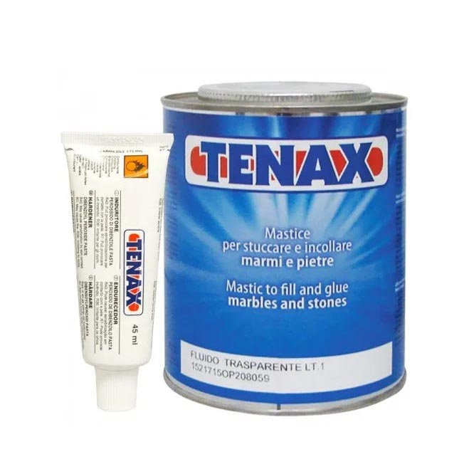 Tenax Flowing Liquid Tenax Products Marble & Stone Repair